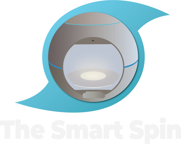 The Smart Spin